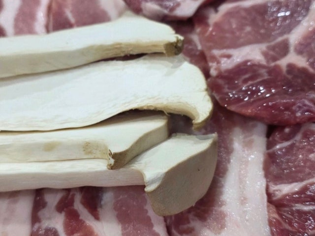 Yangjeongsutbulsaenggogi 照片 5