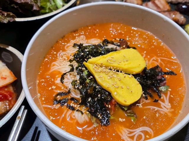 Gogiwonchik Yonginyeokbuk店 写真 6