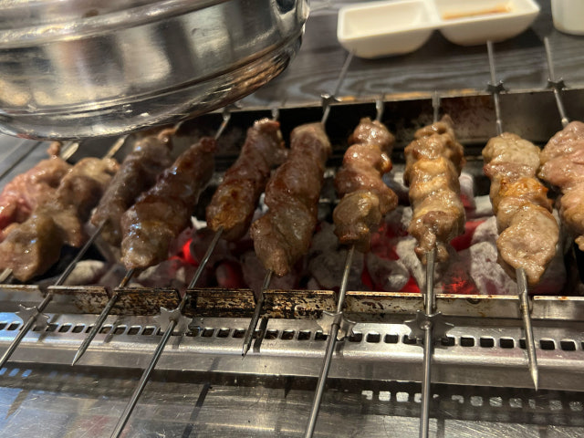 Michaewonyanggalbiyangkkochi 照片 5