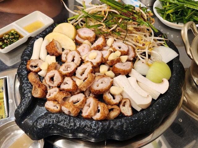 Sewolgopchang 照片 5