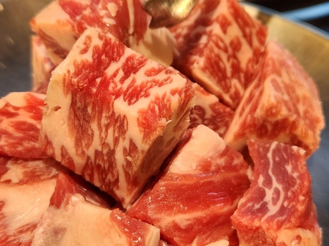 Ganggogi Sindorim 本店 写真 5