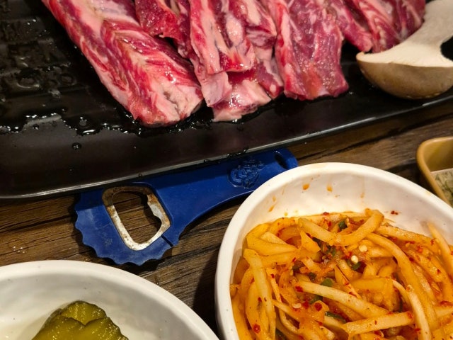 Yukjanggalbi Cheonan1ho店 写真 6