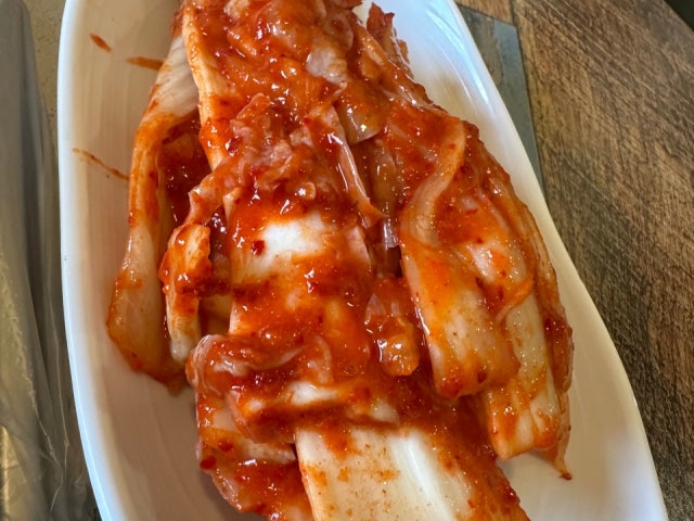Sigoljangteosamgyeopsal 写真 5