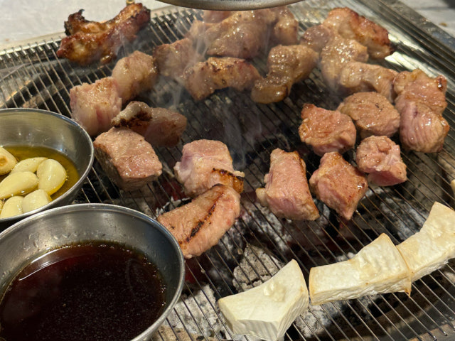 Gao Bongalbi Photos 6