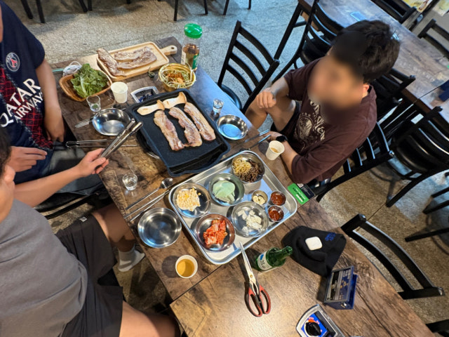 Dandaesamgyeop 照片 5