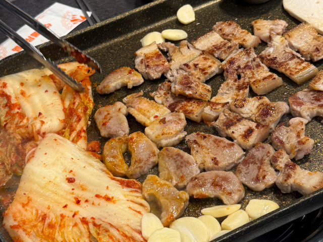 Wiganesamgyeopsaljeonmunjeom 照片 5