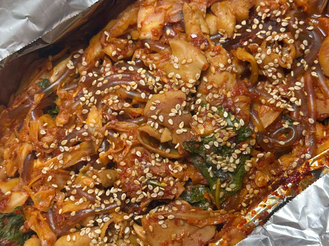 Obyeongieogopchang 照片 5