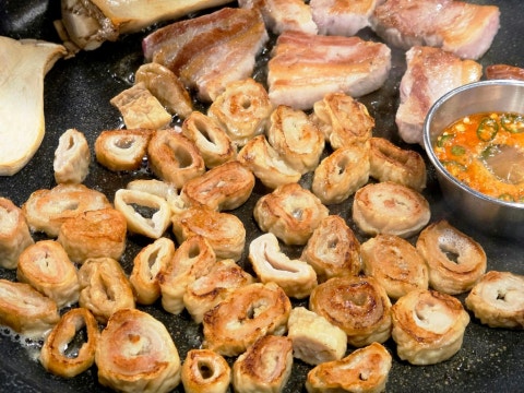 봉자막창 진해석동점 사진 4