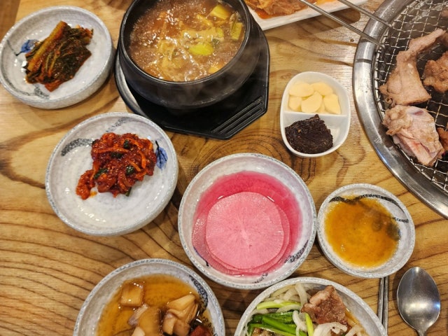 Myeongsansutbulgui 照片 5