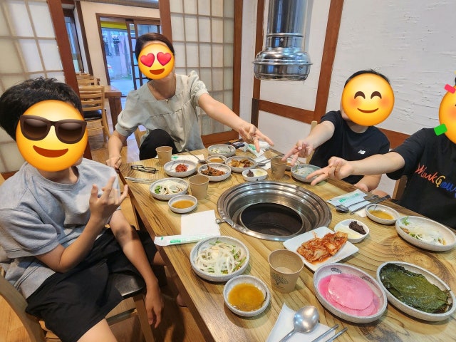 Myeongsansutbulgui 照片 6