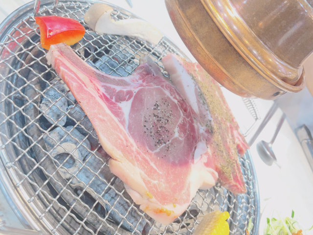 Myeongryunjinsagalbi Daejeonnoeunjigu店 照片 6