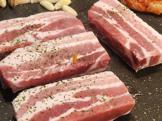 Helrousamgyeopsalhelrousamgyeopsal 写真 5