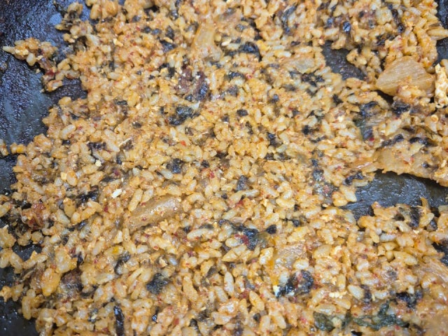 Sinbangdong Tongjeong Cheogajip Sapgyogopchang 照片 6