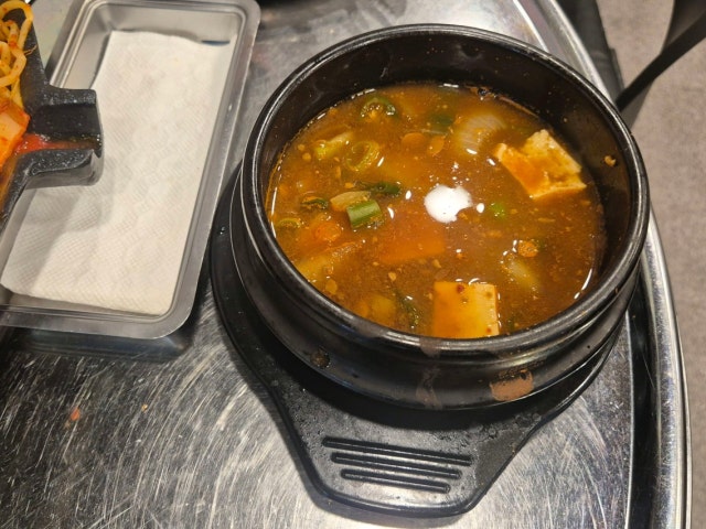 1deungsamgyeopsal 写真 6