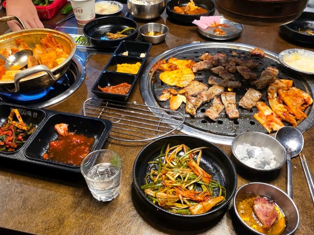 Mijinchuksan Deokpo店 照片 6