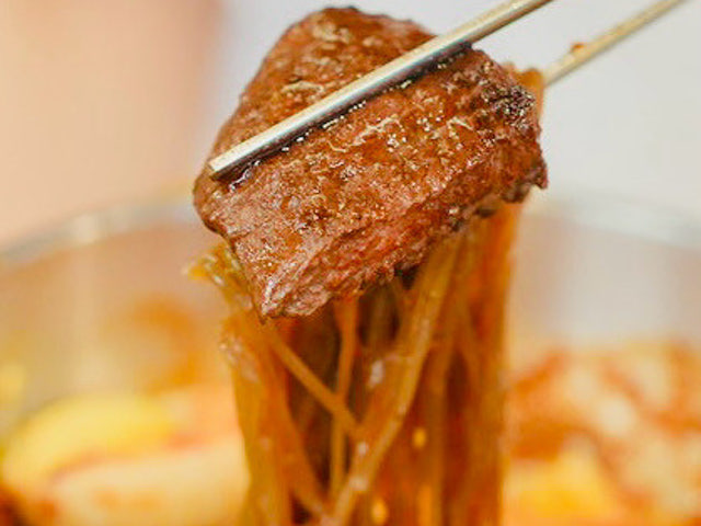 Jeongeuphanu Ingye店 写真 4