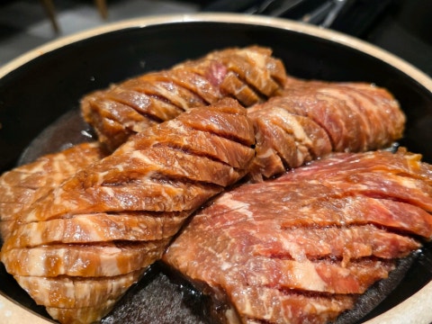 갈비도락 구로항동점 사진 4