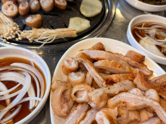 Bulmakyeolsam Sajikoncheon店 照片 5