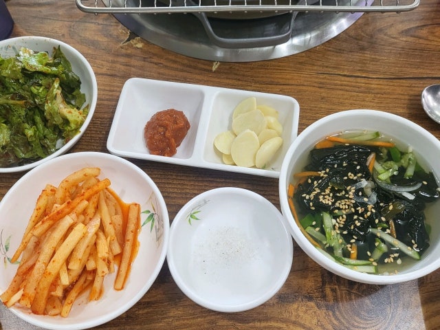 Hanugoeul 照片 4
