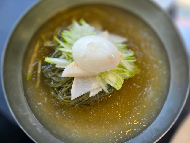 Mannyeonbonga 写真 6