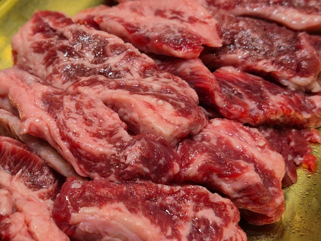 Banseoksaenggalbi 照片 5
