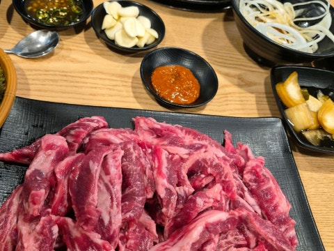 이층소정육식당 사진 4