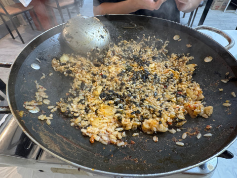 대관령곱창전골 사진 4
