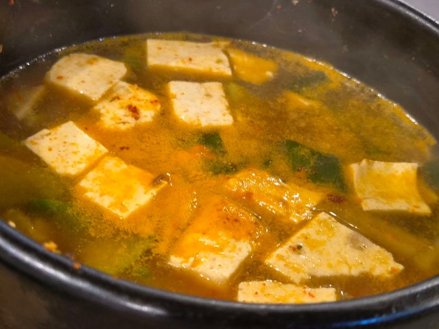 Jangsuheukdwaeji Photos 6