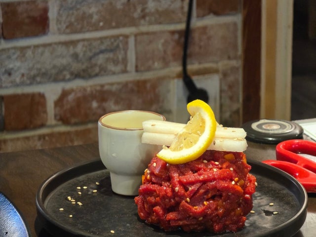 Baekjegalbi Sadang 總店 照片 5