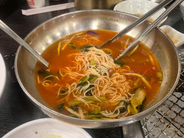 Sadonjipgalbi 總店 照片 6