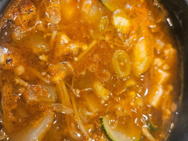 Myeongryunjinsagalbi Seoulachasanyeok店 照片 6