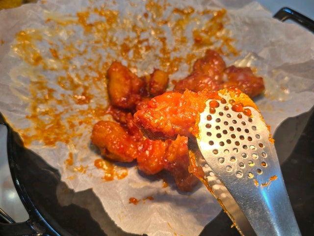 Myeongryunjinsagalbi Incheonmansu店 写真 4