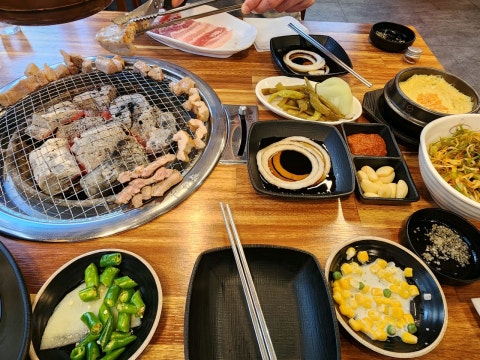 갈비가참맛있다 학장점 사진 4