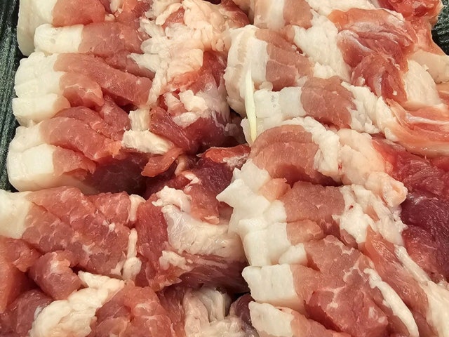 Gogiuipumgyeok 照片 4