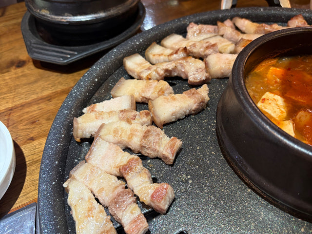 Eongteorisaenggogi Paragon店 照片 5