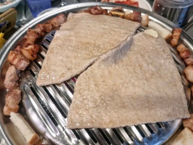Changdongpokeu 写真 5