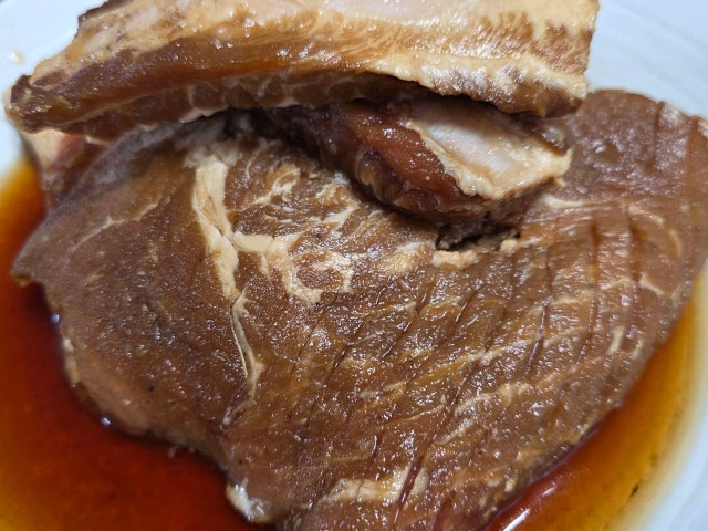Hwangjegalbi 写真 4