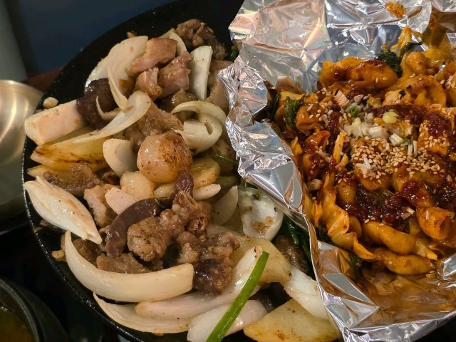 Pumbagopchang 照片 5