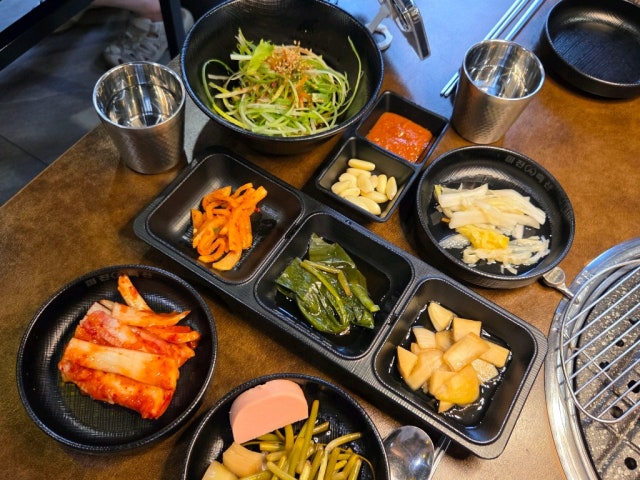 Mijinchuksan Gunam店 照片 6