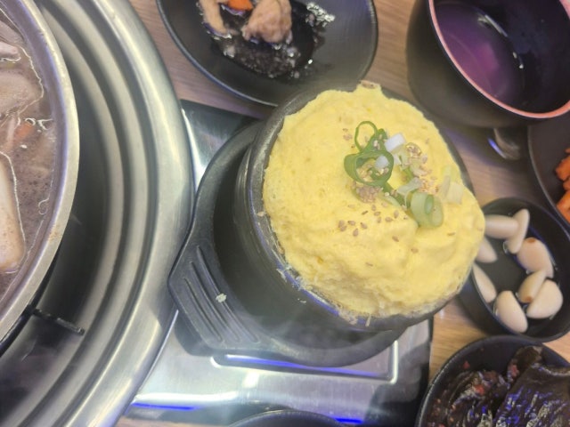 Enarochamsutgalbi Gangnam店 照片 5