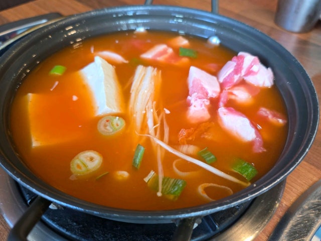Jejukkamangdwaeji Incheonhyoseong店 写真 5