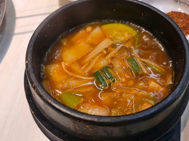 Myeongryunjinsagalbi Incheonhakik店 写真 6