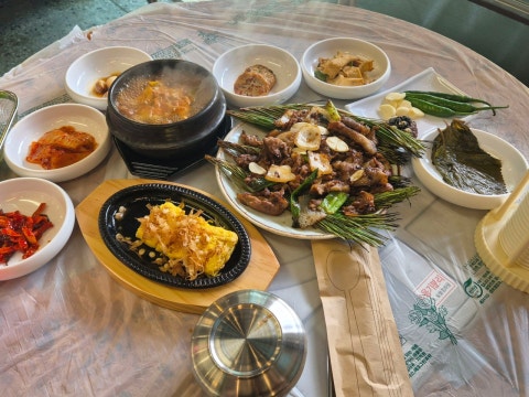 대탁생고기 사진 4