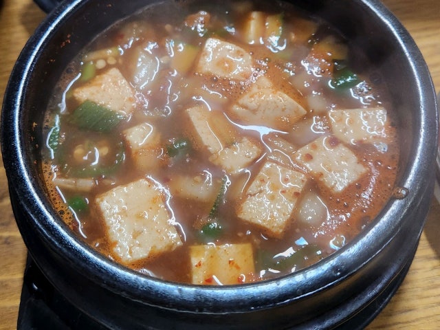 Gimhaehanrimdwitgogi Photos 6