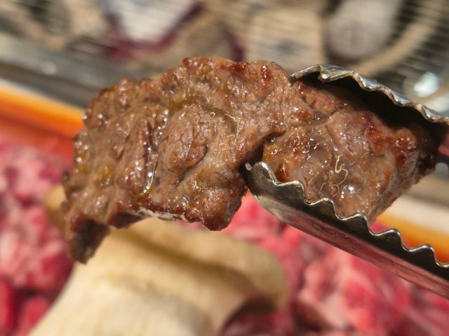 Hwanggeumsogalbi Yeongtong店 写真 6