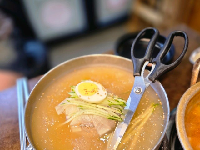 Mijinchuksan Gunam店 照片 5