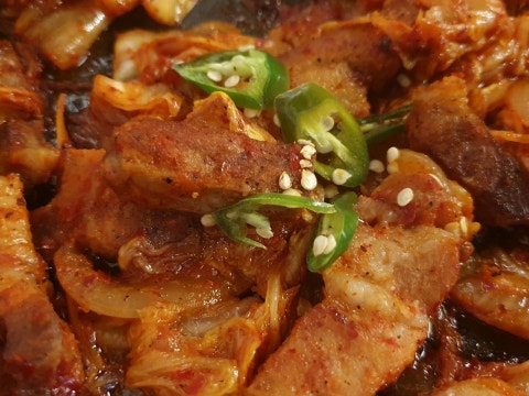 정통집 동탄북광장점 사진 4
