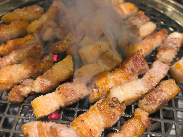 Ssuppulgalbi Yongsan店 写真 6