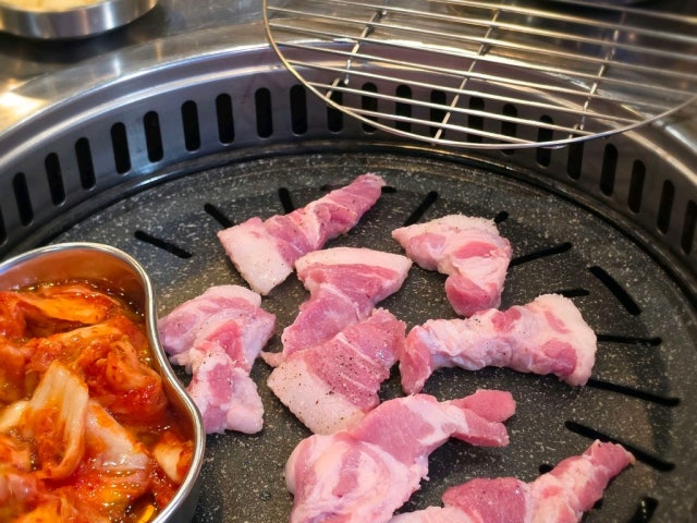 Hongganedwitgogi 照片 4