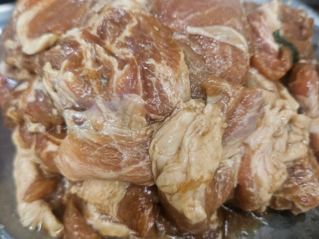 Songgane Sutbulgalbi 照片 6